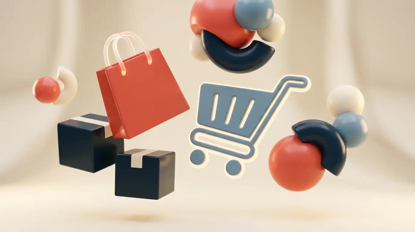 Ecommerce