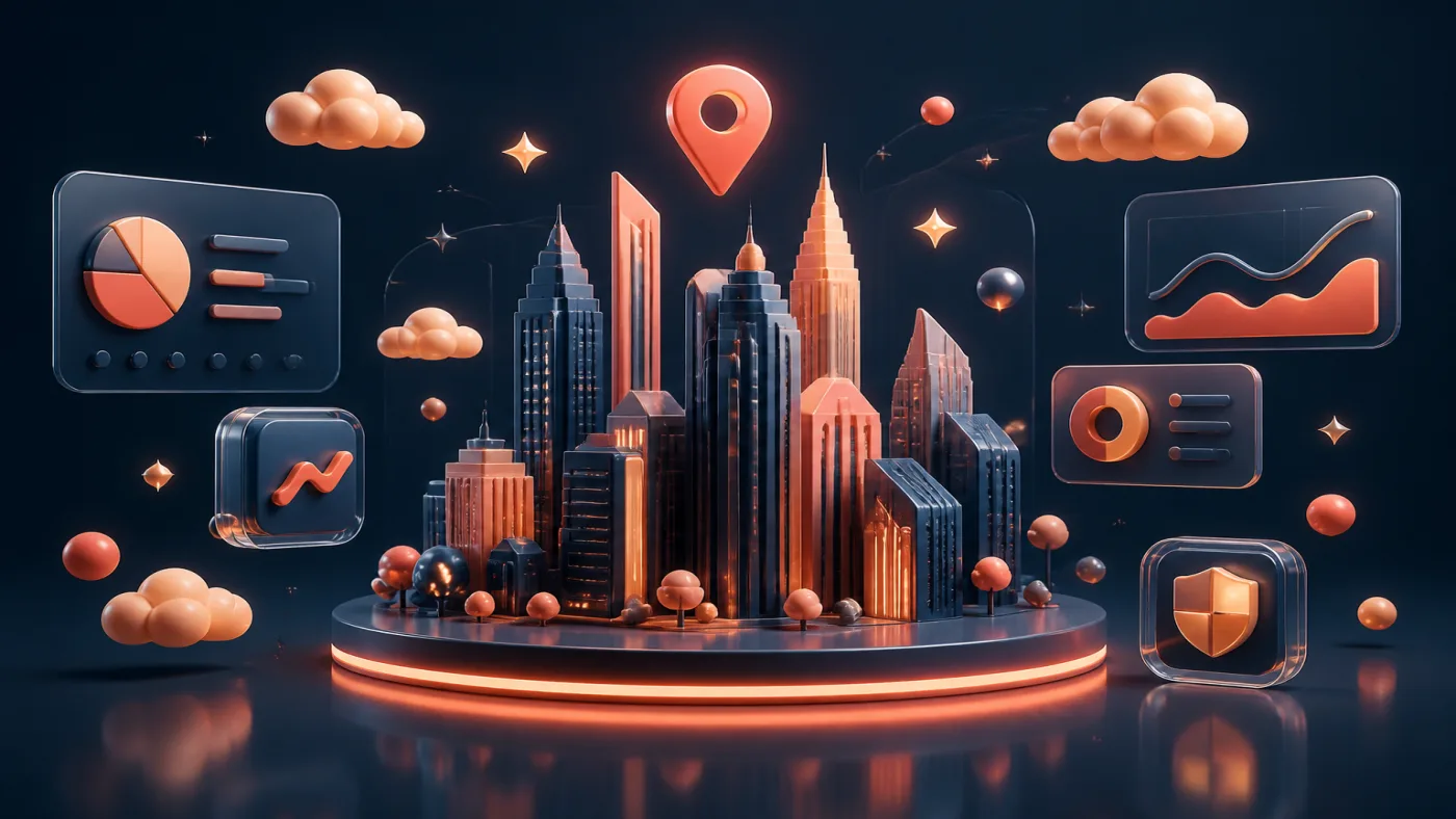Agencia de marketing digital en Madrid