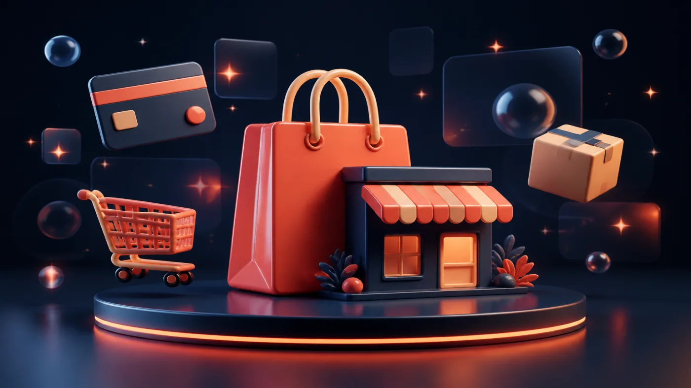 Tiendas online